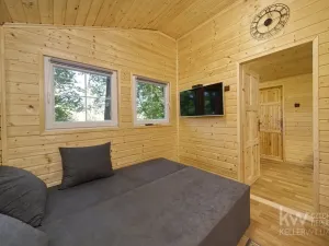 Prodej chaty, Plešnice, 29 m2