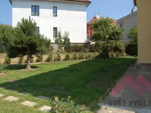 Pronájem bytu 3+kk, Praha - Krč, Přechodní, 81 m2