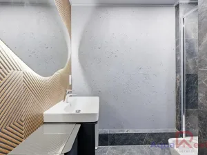 Prodej bytu 3+1, Karlovy Vary, Vítězná, 74 m2