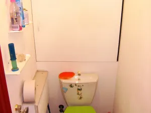 Prodej bytu 4+1, Choceň, Záměstí, 90 m2