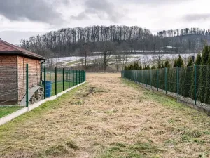 Prodej pozemku pro bydlení, Kopřivnice, 1069 m2