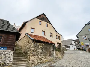 Prodej vícegeneračního domu, Štramberk, Horní Bašta, 136 m2