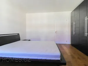 Pronájem bytu 3+kk, Praha - Vinohrady, Mánesova, 106 m2