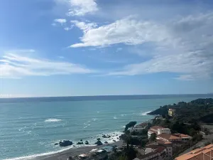 Prodej bytu 3+kk, Scalea, Itálie, 50 m2