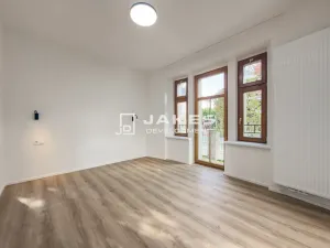Prodej bytu 1+kk, Praha - Liboc, Jenečská, 28 m2