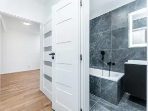 Prodej bytu 3+kk, Praha - Vršovice, Bělocerkevská, 52 m2