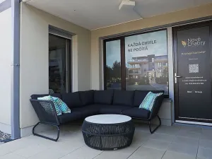 Prodej bytu 3+kk, Praha - Dolní Chabry, Ládevská, 83 m2