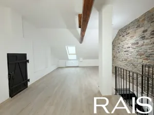 Prodej bytu 2+kk, Brno, Vlhká, 62 m2