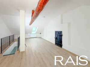 Prodej bytu 2+kk, Brno, Vlhká, 62 m2