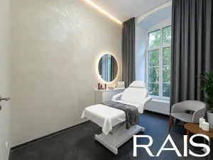 Prodej obchodního prostoru, Brno, Nádražní, 43 m2