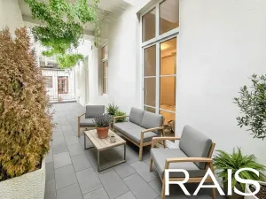 Prodej obchodního prostoru, Brno, Nádražní, 43 m2