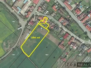 Prodej rodinného domu, Nové Dvory, 107 m2