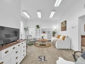 Prodej rodinného domu, Chotovice, 201 m2