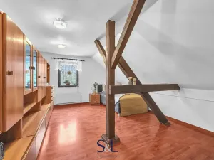 Prodej rodinného domu, Chotovice, 201 m2