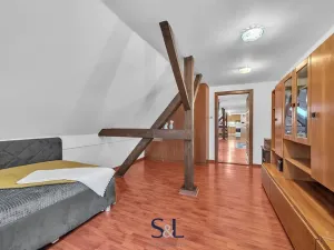 Prodej rodinného domu, Chotovice, 201 m2