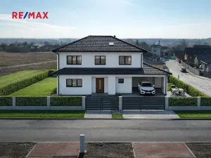 Prodej pozemku pro bydlení, Kly, 821 m2