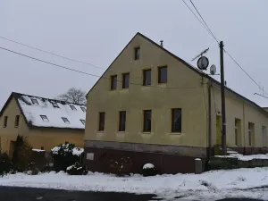 Prodej rodinného domu, Varnsdorf, 537 m2