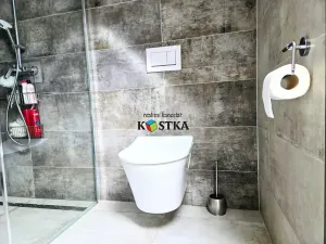 Pronájem bytu 3+1, Nový Jičín, Trlicova, 80 m2