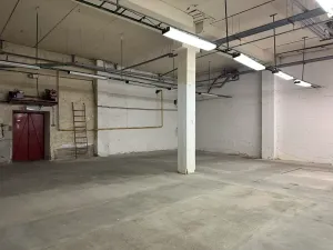 Pronájem skladu, Šlapanice, Kobylnická, 142 m2