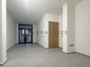 Pronájem kanceláře, Trhové Sviny, Nové město, 32 m2