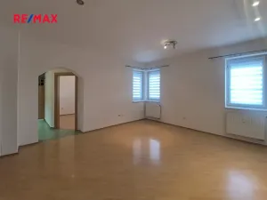 Prodej bytu 2+kk, Svitavy, Na Vějíři, 74 m2