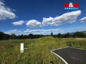 Prodej pozemku pro bydlení, Krupka - Unčín, 2028 m2