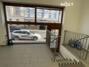 Pronájem kanceláře, Plzeň, Farského, 48 m2