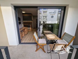 Prodej bytu 1+kk, Bjala, Bulharsko, 34 m2