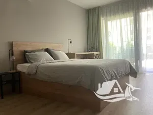 Prodej bytu 1+kk, Bjala, Bulharsko, 34 m2