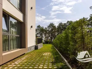 Prodej bytu 1+kk, Bjala, Bulharsko, 34 m2