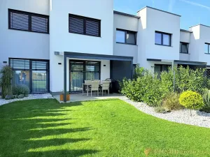 Prodej rodinného domu, Mladá Boleslav, Bezděčínská, 140 m2