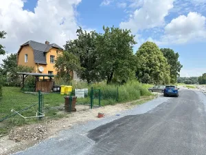 Prodej rodinného domu, Mikulovice, V Zátiší, 140 m2