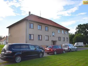 Prodej bytu 3+kk, Kozárovice, 77 m2