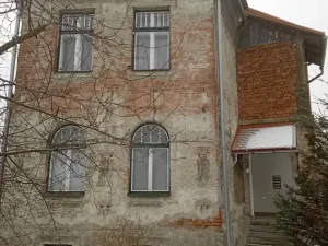 Pronájem bytu 3+1, Šumperk, Kozinova, 132 m2