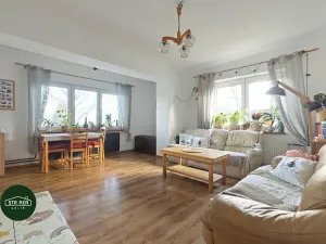 Prodej rodinného domu, Frýdlant nad Ostravicí, Gen. Svobody, 170 m2