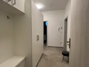 Pronájem bytu 2+kk, Želešice, Sádky, 44 m2