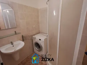 Pronájem bytu 1+kk, Brno, třída Generála Píky, 24 m2