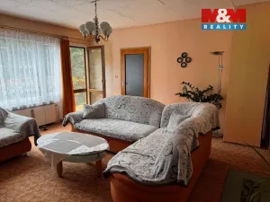 Prodej rodinného domu, Dubá - Dřevčice, 192 m2