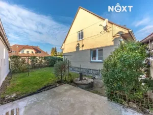 Prodej rodinného domu, Jesenice, Budějovická, 118 m2