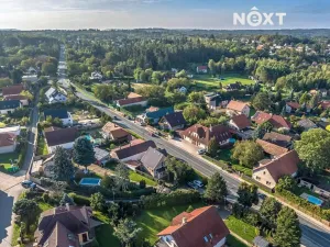 Prodej rodinného domu, Jesenice, Budějovická, 118 m2