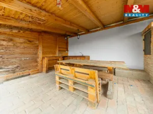 Prodej rodinného domu, Ivaň, 353 m2