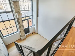 Prodej bytu 2+kk, Praha - Vysočany, Kolbenova, 77 m2