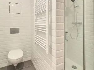 Prodej bytu 2+kk, Praha - Vysočany, Kolbenova, 77 m2