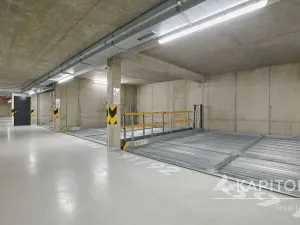 Prodej bytu 2+kk, Praha - Vysočany, Kolbenova, 77 m2