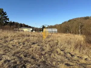 Prodej komerčního pozemku, Stará Paka, 4486 m2