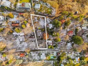 Prodej pozemku pro bydlení, Hlásná Třebaň, K Černé Skále, 1191 m2