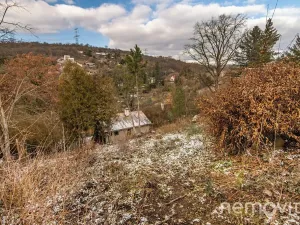 Prodej pozemku pro bydlení, Hlásná Třebaň, K Černé Skále, 1191 m2