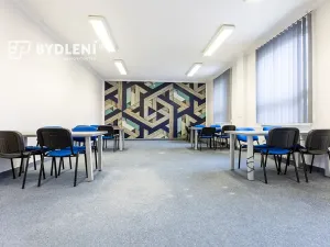 Pronájem kanceláře, Teplice, Modlanská, 153 m2