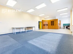 Pronájem kanceláře, Teplice, Modlanská, 153 m2