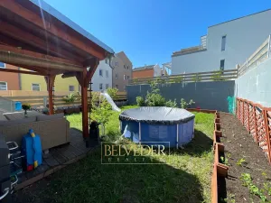 Prodej bytu 3+kk, Teplice, Jakoubkova, 72 m2